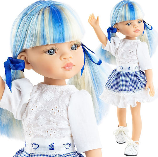 Paola Reina Doll for 3+ Years 32cm