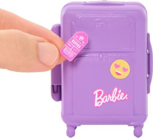 Barbie Doll For 3+ Years
