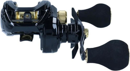 Daiwa Fischrolle