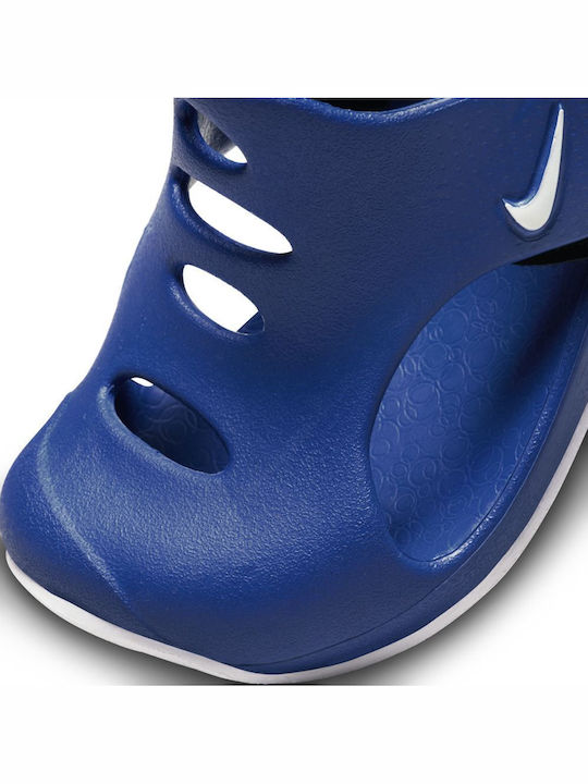 Sunray Protect 3 Children's Beach Shoes Blue
