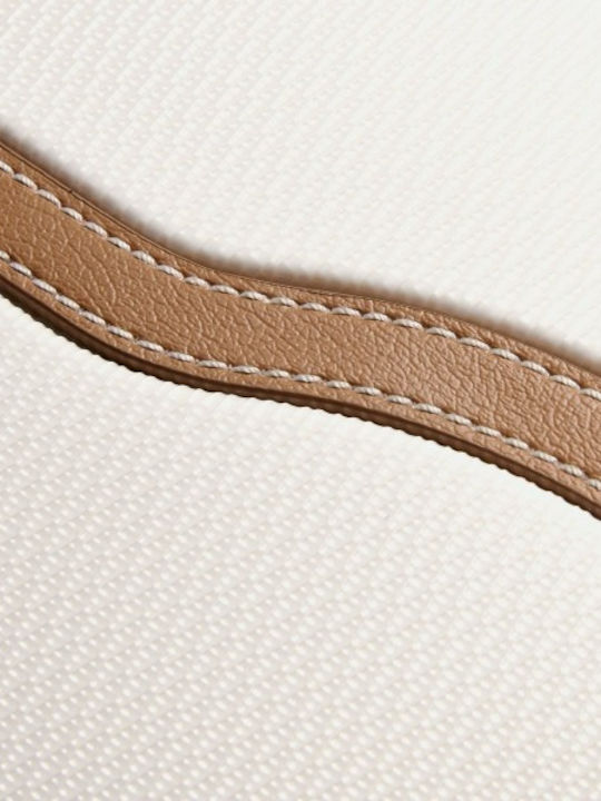 Delsey Chatelet Air 2.0 Βαλίτσα Ταξιδίου Καμπίνας Angora Ύψους 55εκ.
