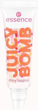 Essence Juicy Bomb Lip Gloss 05 Strawberry Sprinkles 10ml