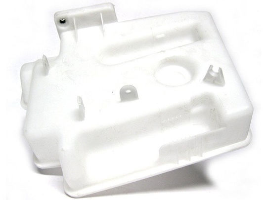 Vw Golf Vi 2008 Washer Fluid Reservoir