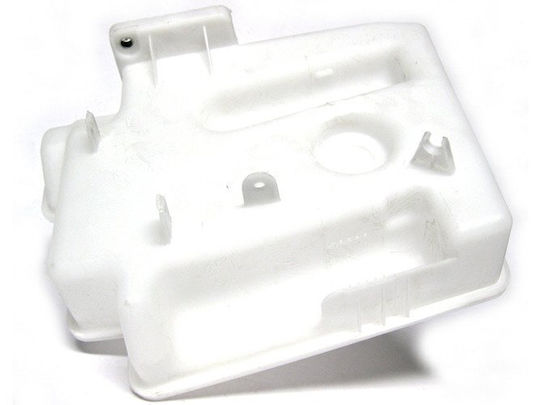Vw Golf Vi 2008 Washer Fluid Reservoir