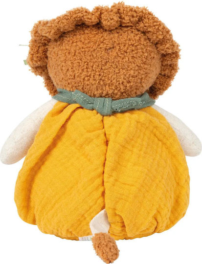 Small Foot Rag Doll