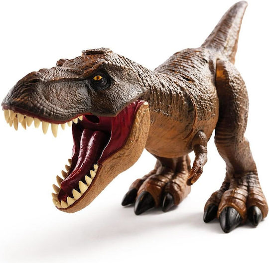 Mikamax Δεινόσαυρος T-Rex Τηλεκατευθυνόμενο Αυτοκίνητο