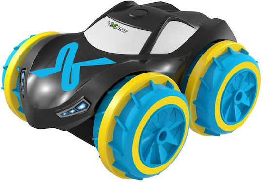 AS Exost 1:34 Aqua Cyclone Радиоуправляемо Автомобил Червен