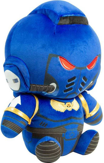 Warhammer Plush Space Marine