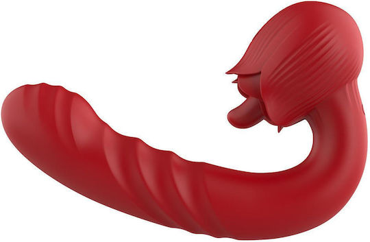 Vibrator Clitoral Roz