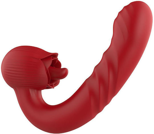 Vibrator Clitoral Roz