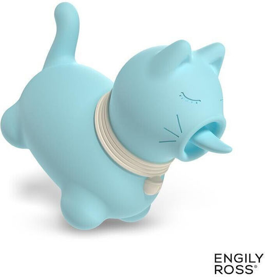 Engily Ross Mini Massage Vibrator 7.8cm
