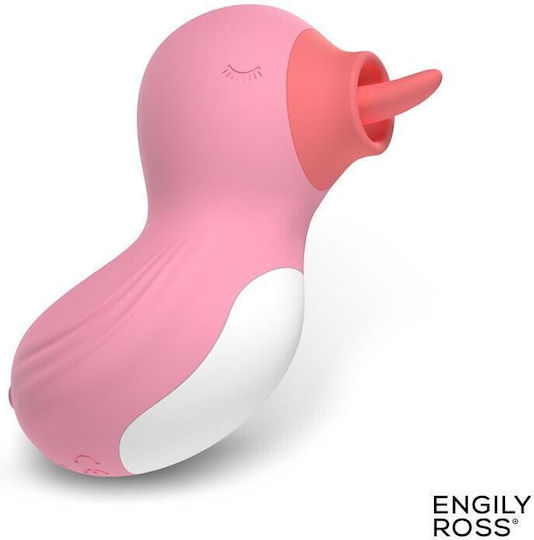 Engily Ross Mini Massage Vibrator 8.8cm