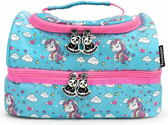 Pandaboo Pandaboo Schulische Isolierte Kinder Lunchtasche