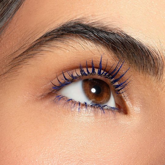 Radiant Studio Perfect Mascara pentru Volum 02 Albastru electric 9ml