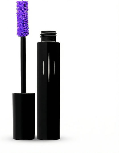 Radiant Magna Lash + Fibers Mascara 03 Amethyst 13ml