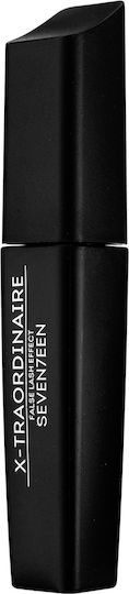 Seventeen X-Traordinaire Mascara 06 Brown 12ml