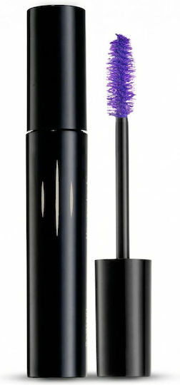 Radiant Magna Lash Mascara for volume & Curling 04 Violet 13ml