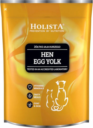 Holista Πολυβιταμίνες Σκύλου και Γάτας 500gr για Ενίσχυση Οργανισμού