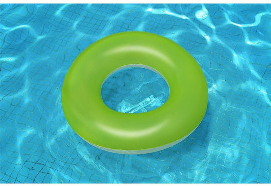 Bestway Kinder Schwimmringe mit Durchmesser 91cm (Sortiment Farben)