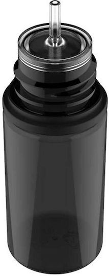 Chubby Gorilla 30ml Black Stubby V3 Solid Black Cap