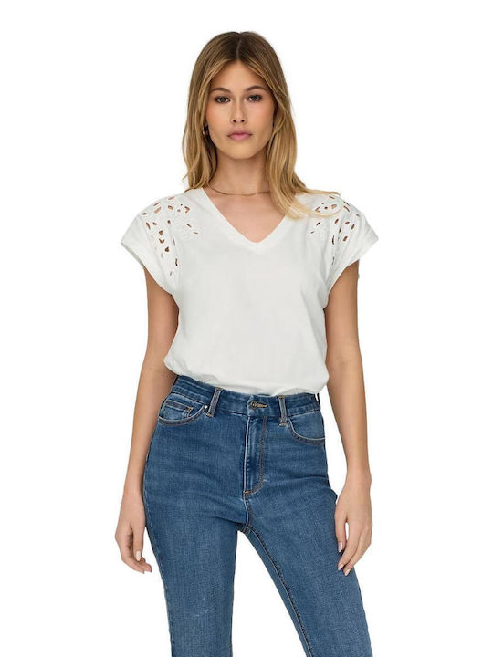 S S Women's Black T-shirt