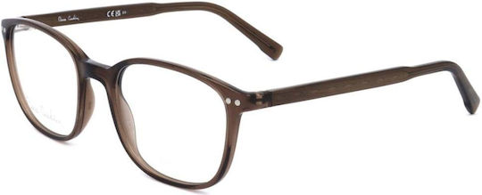 Pierre Cardin Feminin Plastic Rame ochelari Maro P.C. 6256 09Q