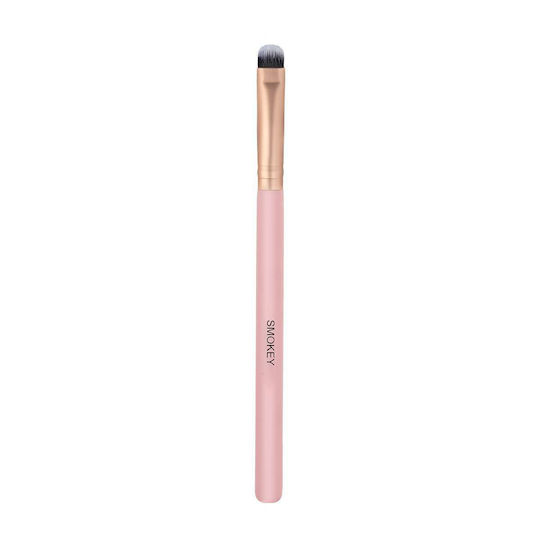 Mon Reve Makeup Brush for Eye Shadow made of Synthetic Hair 124 Smokey