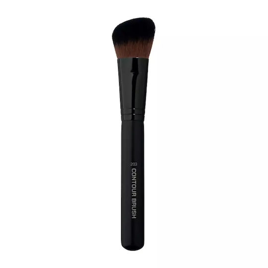 Radiant Professional Make Up Brush for Contouring with Synthetic Bristle 203