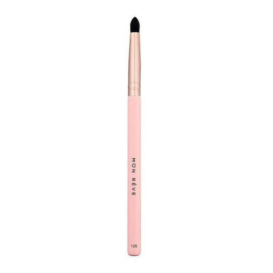 Mon Reve Makeup Brush for Eye Shadow made of Synthetic Hair