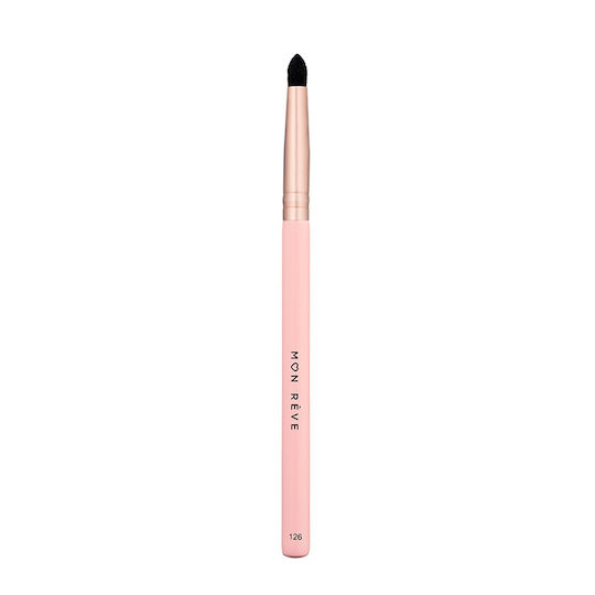 Mon Reve Makeup Brush for Eye Shadow made of Synthetic Hair