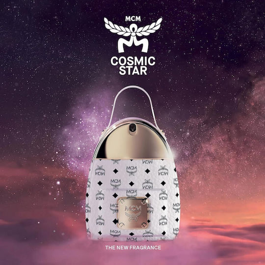 MCM Cosmic Star Eau de Parfum 75ml