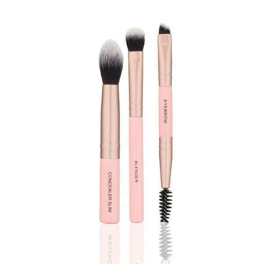 Mon Reve Makeup Brush made of Synthetic Hair Les Petits