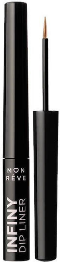 Mon Reve Infiny Dip Wasserdichtes Flüssiges Augenkonturenstift 2ml
