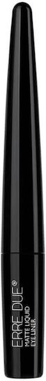 Erre Due Wasserdichtes & Langer Aufenthalt Liquid Augenkonturenstift Crushed Wine 1,7 ml