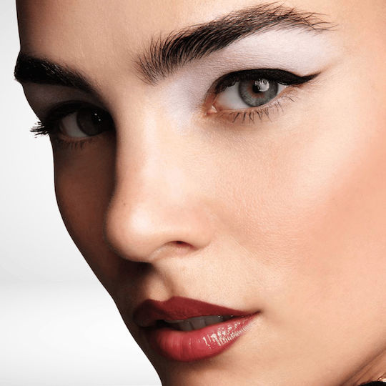 Seventeen Jet Liner Водоустойчив Химикал Очна Линия 1ml