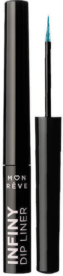Mon Reve Infiny Dip Waterproof Liquid Eye Liner 2ml