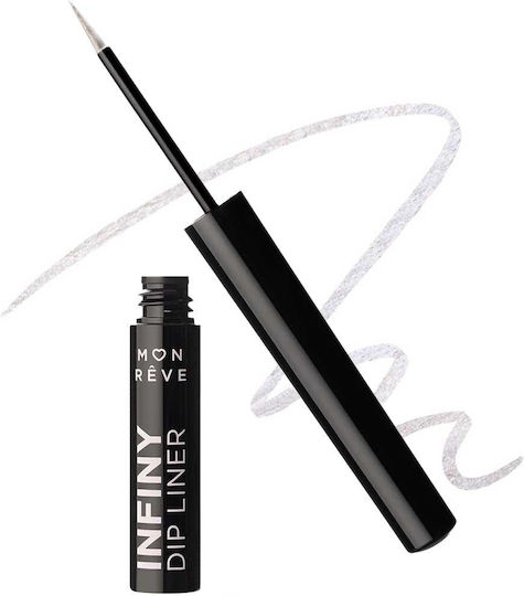 Mon Reve Infiny Dip Waterproof Liquid Eye Liner 2ml