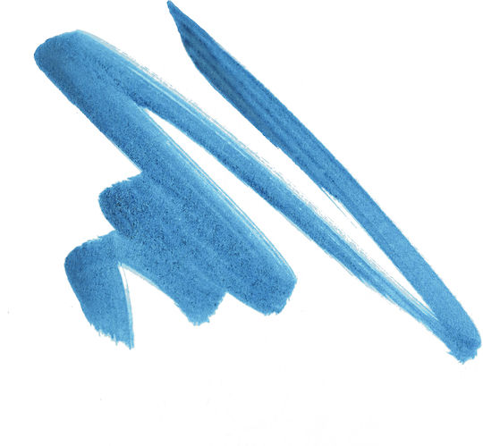 Lineproof Eye Liner 1ml No.07 Sky Blue