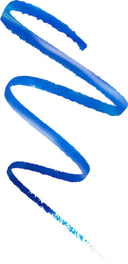 Radiant Fine Waterproof & Long Stay Liquid Eye Liner 08 Electric Blue 5ml