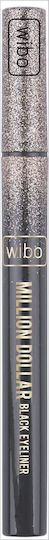 Wibo Million Dollar Pen Eye Liner Black 0.8gr