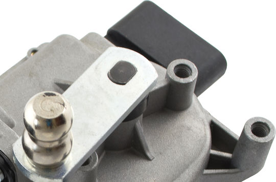 Peugeot Boxer 2006 Front Wiper Motor