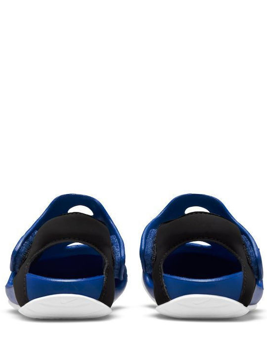 Sunray Protect 3 Children's Beach Shoes Blue