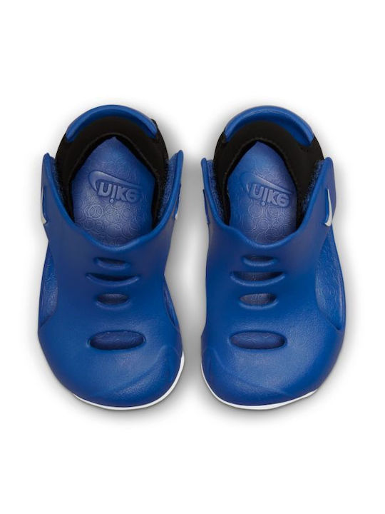 Sunray Protect 3 Children's Beach Shoes Blue