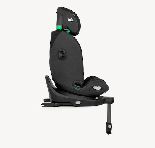 Joie I-Spin 360 Max Столче за Кола i-Размер с Isofix Raven