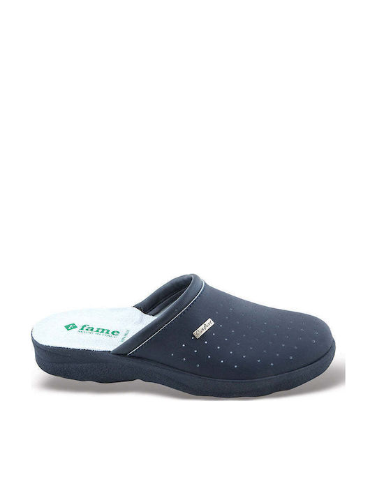 Troumpoukis Male Anatomic Clogs Blue Troumpoukis Male Anatomic Clogs Blue
