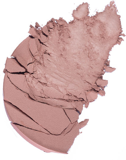 Seventeen Blush 15 Rosy Blush 5gr