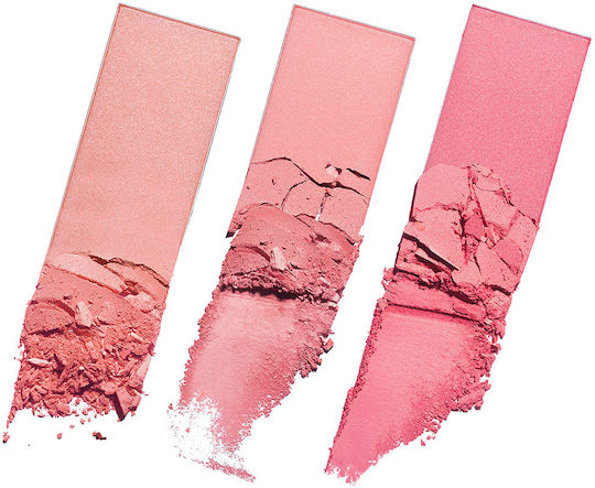 Mon Reve Palette With Blush 9.9gr