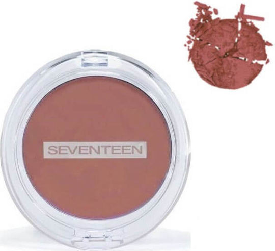 Seventeen Blush 6g