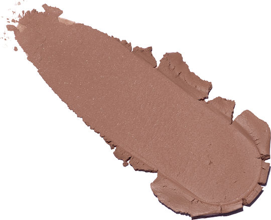 Seventeen Ρουζ Clay Whisper 04 Bronzer Matt 6.5gr 6.5ml