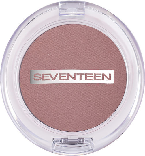 Seventeen Ρουζ 03 Cafe Au Lait 5gr